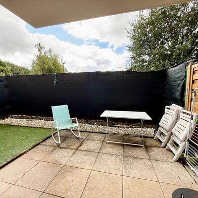 Appartement 2 pièces 143000 €