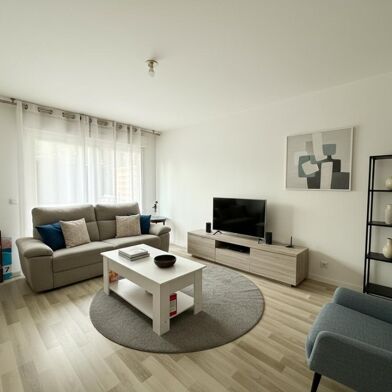 Appartement 2 pièces 140000 €