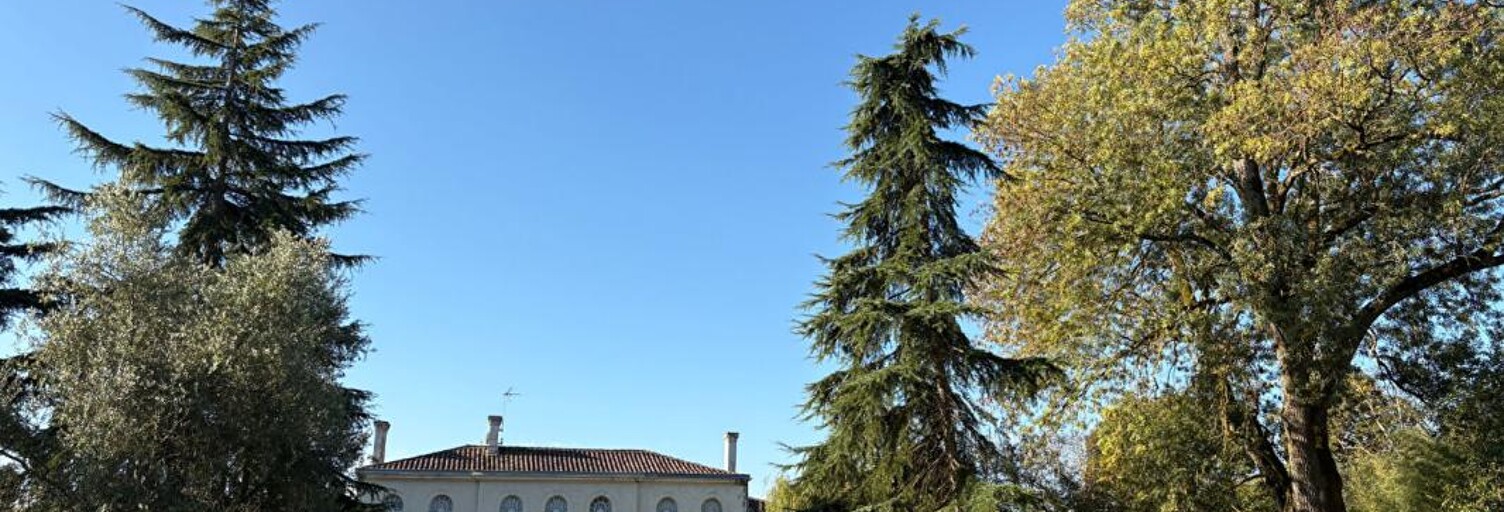 Maison 6 Pièces 210 m² à vendre à Lamothe-Landerron (33190)