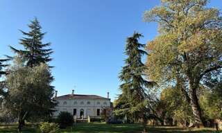 Maison 6 Pièces 210 m² à vendre à Lamothe-Landerron (33190)