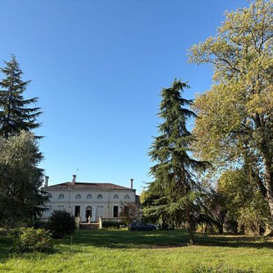 Maison 6 pièces 336000 €