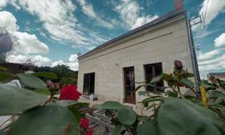 Maison 4 Pièces 110 m² à vendre à La Chapelle-sur-Loire (37140)