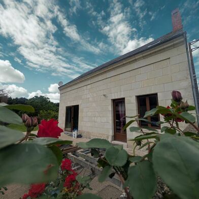 Maison 4 pièces 195000 €