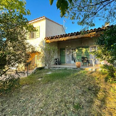 Maison 4 pièces 300000 €