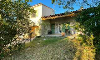 Maison 4 Pièces 125 m² à vendre à Saint-Hilaire-de-Brethmas (30560)