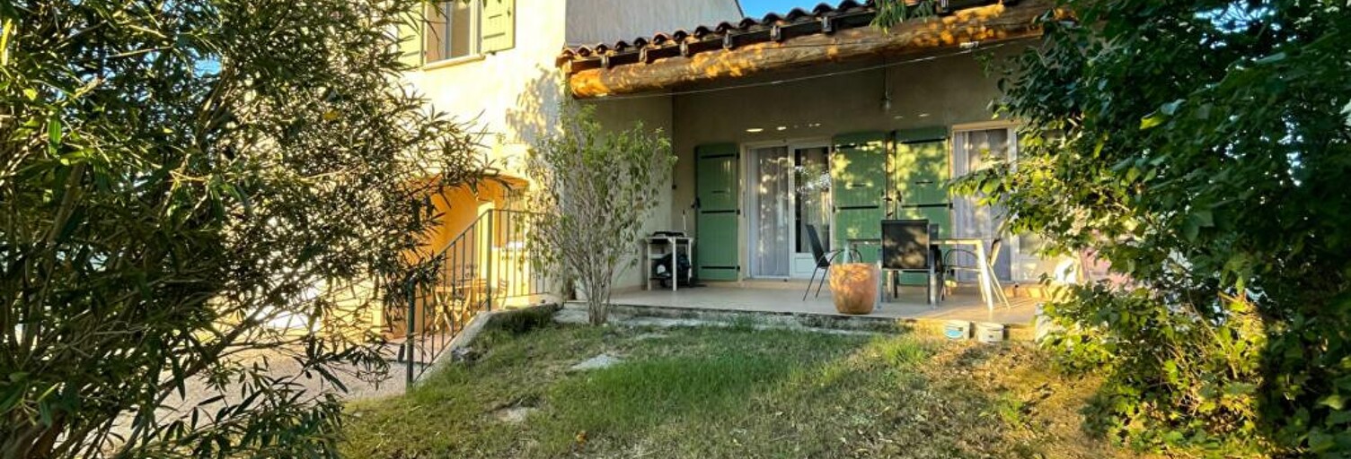 Maison 4 Pièces 125 m² à vendre à Saint-Hilaire-de-Brethmas (30560)