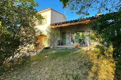Maison 4 pièces 300000 €