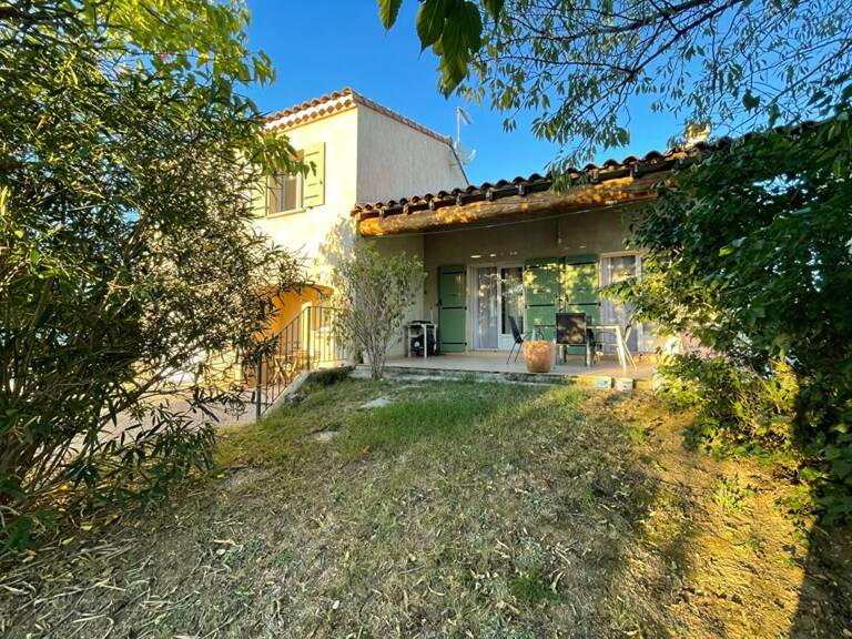 Maison familiale avec jardin arboré — photo 1