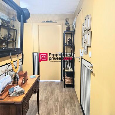 Appartement 2 pièces 272000 €