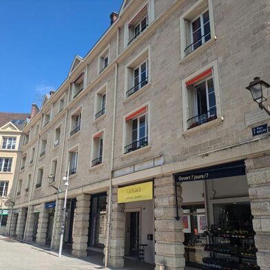 Appartement 5 pièces 300000 €