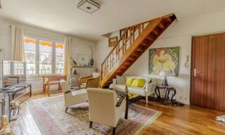 Appartement 5 Pièces 116 m² à vendre à Mantes-la-Jolie (78200)