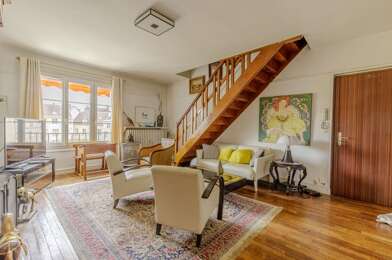 Appartement 5 pièces 300000 €