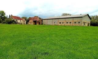 Maison 3 Pièces 740 m² à vendre à Parisot (82160)