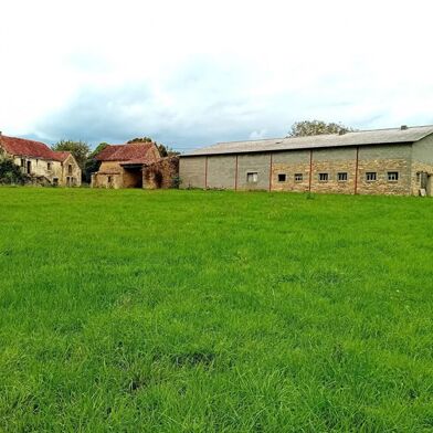 Maison 3 pièces 136990 €