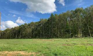 Terrain  915 m² à vendre à Offemont (90300)