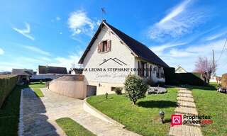 Maison 7 Pièces 150 m² à vendre à Jouy (28300)