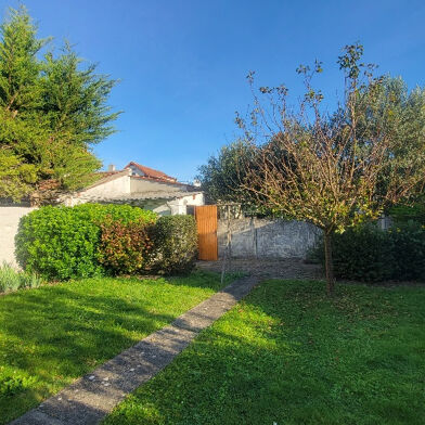 Maison 7 pièces 419000 €