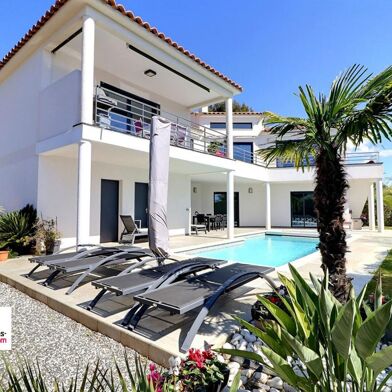 Maison 7 pièces 1650000 €