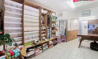 Appartement 3 Pièces 81 m² à vendre à Le Vigan (30120)