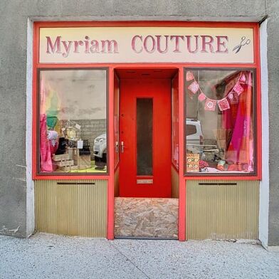 Appartement 3 pièces 82000 €