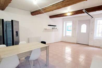 Maison 6 pièces 89000 €