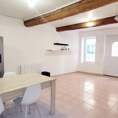 Maison 6 pièces 89000 €