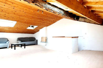 Maison 6 pièces 89000 €