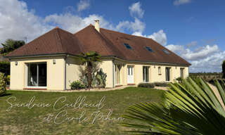 Maison 10 Pièces 243 m² à vendre à Anet (28260)