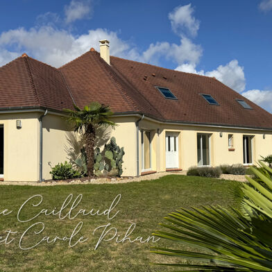 Maison 10 pièces 495000 €