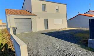 Maison 5 Pièces 104 m² à vendre à Beaupréau-en-Mauges (49450)