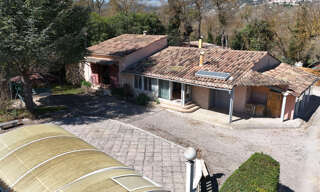 Maison 164 m² en viager Callian (83440)