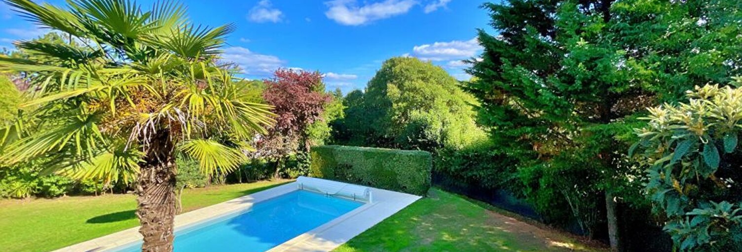 Maison 7 Pièces 186 m² à vendre à Latresne (33360)