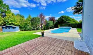 Maison 7 Pièces 186 m² à vendre à Latresne (33360)