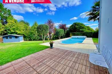 Maison 7 pièces 664700 €