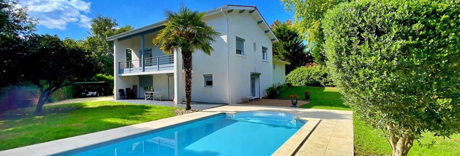 Maison 7 Pièces 186 m² à vendre à Latresne (33360)