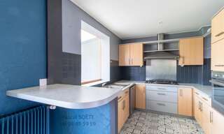 Maison 4 Pièces 91 m² à louer à Leffrinckoucke (59495)