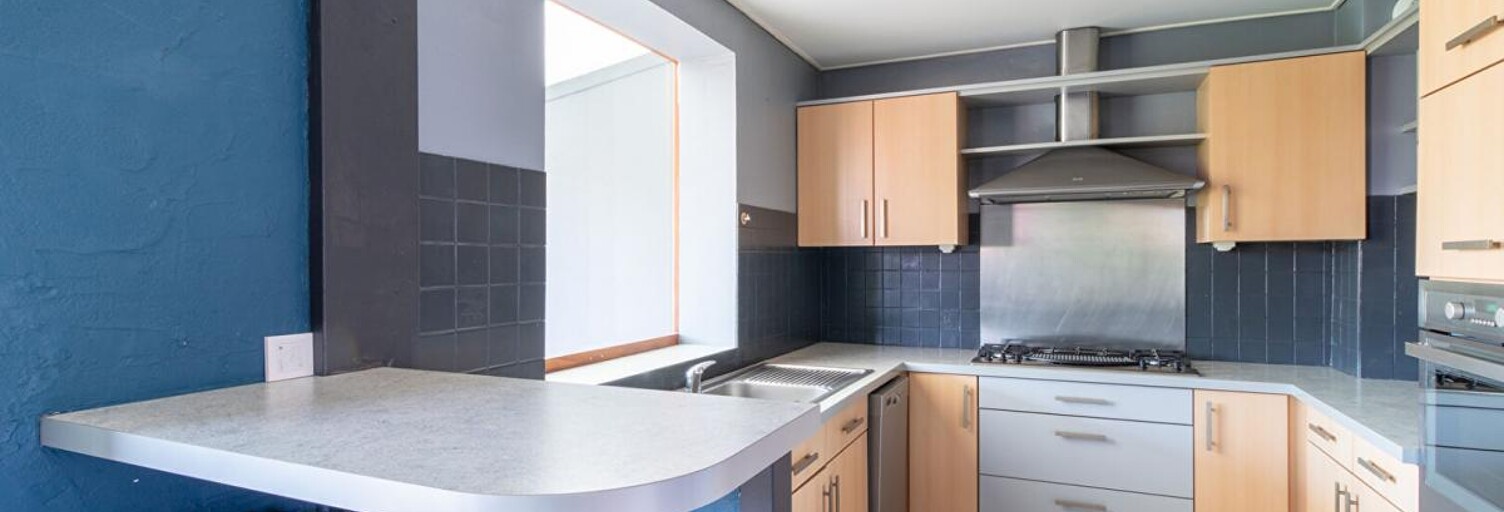 Maison 4 Pièces 91 m² à louer à Leffrinckoucke (59495)