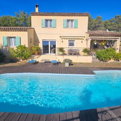 Maison 5 pièces 745000 €