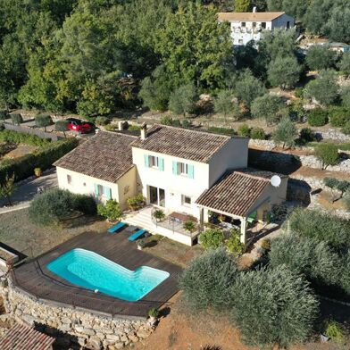 Maison 5 pièces 745000 €