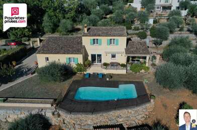 Maison 5 pièces 729000 €