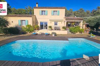 Maison 5 pièces 729000 €