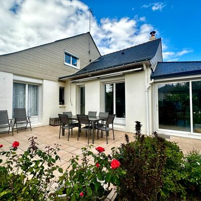 Maison 7 pièces 330000 €