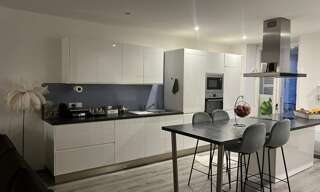 Appartement 4 Pièces 92 m² à vendre à Hauts de Bienne (39400)