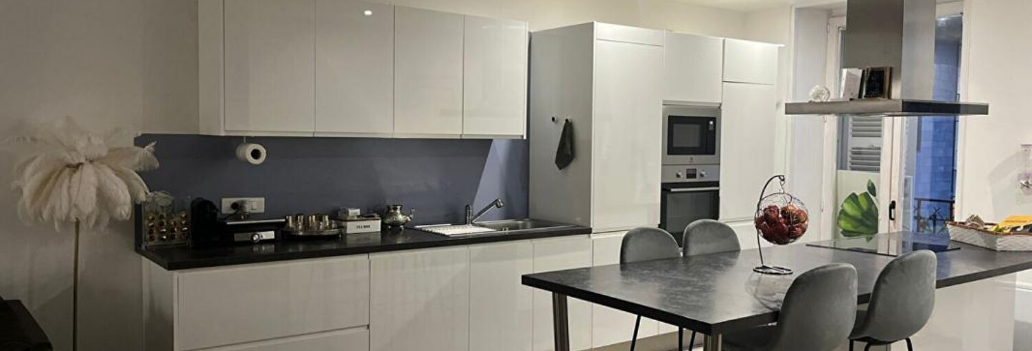 Appartement 4 Pièces 92 m² à vendre à Hauts de Bienne (39400)