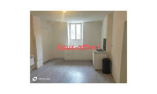 Appartement 3 Pièces 52 m² à vendre à Oloron-Sainte-Marie (64400)