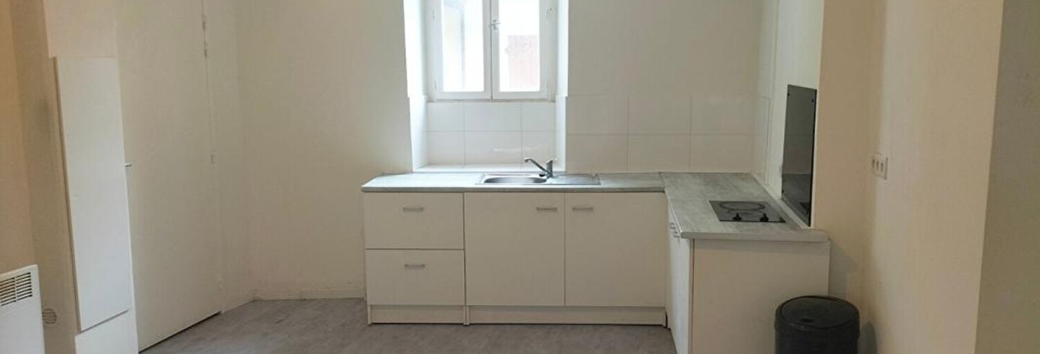 Appartement 3 Pièces 52 m² à vendre à Oloron-Sainte-Marie (64400)