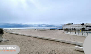 Appartement 3 Pièces 70 m² à vendre à Le Grau-du-Roi (30240)