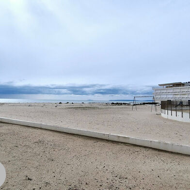 Appartement 3 pièces 585000 €