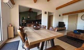 Appartement 4 Pièces 108 m² à vendre à San-Nicolao (20230)