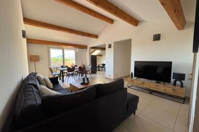 Appartement 4 pièces 335000 €